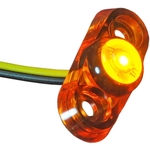 Order PC Rated Micro LED Side Marker by JAMMY - J-57-A For Your Vehicle