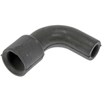 Order Coude de Recyclage des Gaz de Carter (PCV/RGC)  de DORMAN/HELP - 46023 For Your Vehicle