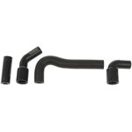 Order Coude de Recyclage des Gaz de Carter (PCV/RGC)  de DORMAN/HELP - 46027 For Your Vehicle