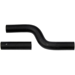 Order Coude de Recyclage des Gaz de Carter (PCV/RGC)  de DORMAN/HELP - 47123 For Your Vehicle