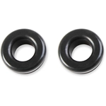 Order PCV Grommet by MR. GASKET - 6377 For Your Vehicle