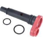 Order PCV Valve by AUTOTECNICA - AC1416801 For Your Vehicle