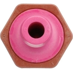 Order PCV Valve by BLUE STREAK (HYGRADE MOTOR) - V668 For Your Vehicle