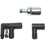 Order BWD AUTOMOTIVE - PCV495 - PCV Valve For Your Vehicle