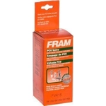 Order Vanne PCV par FRAM - FV415 For Your Vehicle
