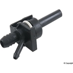 Order PCV Valve by GENUINE OE - 11 15 1 703 710 For Your Vehicle