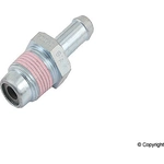 Order PCV Valve by GENUINE OE - 12204 20040 For Your Vehicle