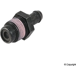 Order PCV Valve by GENUINE OE - 12204 22051 For Your Vehicle