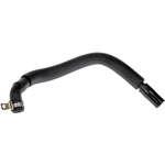 Order DORMAN - 46078 - PCV Valve Hose For Your Vehicle