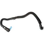 Order PCV Valve Hose by DORMAN - 46134 For Your Vehicle