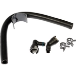 Order PCV Valve Hose by DORMAN - 46136 For Your Vehicle