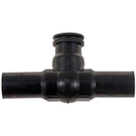 Order DORMAN - 47072 - Emission Tee For Your Vehicle