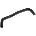 Order Tuyau de Recyclage des Gaz de Carter (PCV/RGC)  de DORMAN/HELP - 46012 For Your Vehicle