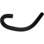 Order PCV Valve Hose by DORMAN/HELP - 46039CD For Your Vehicle