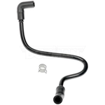 Order PCV Valve Hose by DORMAN/HELP - 46052 For Your Vehicle