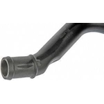 Order PCV Valve Hose by DORMAN/HELP - 46054 For Your Vehicle