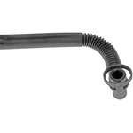 Order PCV Valve Hose by DORMAN/HELP - 46068 For Your Vehicle