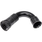 Order PCV Valve Hose by DORMAN/HELP - 46075 For Your Vehicle