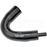Order PCV Valve Hose by DORMAN/HELP - 46081 For Your Vehicle
