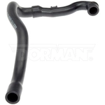 Order PCV Valve Hose by DORMAN/HELP - 46826 For Your Vehicle