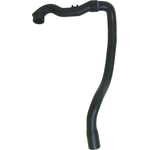 Order PCV Valve Hose by URO - 1271654 For Your Vehicle