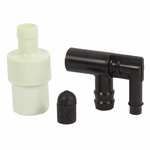 Order Vanne PCV de MOTORCRAFT - EV118 For Your Vehicle