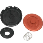 Order SKP - SK917064 - PCV Valve Diaphragm For Your Vehicle
