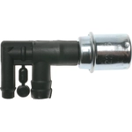 Order STANDARD - PRO SERIES - V268 - PCV Valve For Your Vehicle