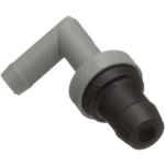 Order PCV Valve by STANDARD - PRO SERIES - V293 For Your Vehicle