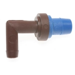 Order STANDARD - PRO SERIES - V296 - PCV Valve For Your Vehicle