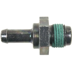 Order STANDARD - PRO SERIES - V411 - PCV Valve For Your Vehicle