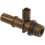 Order STANDARD - PRO SERIES - V498 - PCV Valve For Your Vehicle