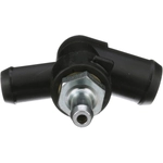 Order PCV Valve by STANDARD - PRO SERIES - V576 For Your Vehicle