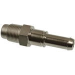 Order PCV Valve by STANDARD - PRO SERIES - V590 For Your Vehicle