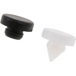Order DORMAN - 74015 - Brake And Clutch Stop Pads For Your Vehicle