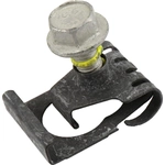 Order Pedal Or Pedal Pad Component by ACDELCO - 11548247 For Your Vehicle