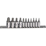 Order Pentacle Bit Socket Set by GENIUS - BS-2311P For Your Vehicle