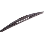 Order ACDELCO - 8-212B - Black Wiper Blade For Your Vehicle