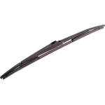 Order ACDELCO - 8-216A - Rear Integral Wiper Blade For Your Vehicle