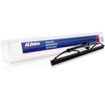 Order ACDELCO PROFESSIONAL - 8-214B - Wiper Blade For Your Vehicle