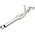 Order Performance Exhaust Kit by MAGNAFLOW - 19440 For Your Vehicle