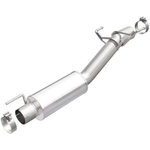 Order Performance Exhaust Kit by MAGNAFLOW - 19493 For Your Vehicle