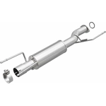 Order Performance Exhaust Kit by MAGNAFLOW - 19602 For Your Vehicle