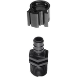 Order Pexlock Clamp Kit by FLAIR IT - 30842 For Your Vehicle
