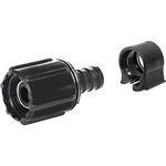 Order FLAIR IT - 30873 - Poly-Alloy PEX Coupling For Your Vehicle