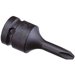 Order Philips Impact Bit Socket by GENIUS - 3460R03 For Your Vehicle