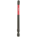 Order MILWAUKEE - 48-32-4563 - Impact Phillips PH3 Power Bit For Your Vehicle