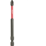 Order MILWAUKEE - 48-32-4564 - Impact Phillips PH2 Power Bits For Your Vehicle