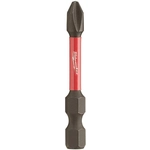 Order MILWAUKEE - 48-32-4602 - Impact Phillips PH2 Power Bits For Your Vehicle