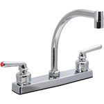 Order Phoenix Handle Kitchen Faucet by VALTERRA - PF211344 For Your Vehicle